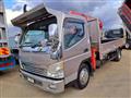 2004 Mitsubishi Canter