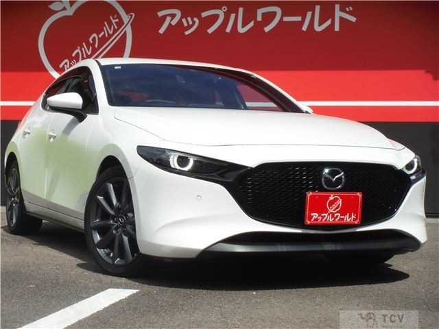 2020 Mazda Mazda Others