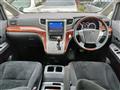 2010 Toyota Alphard G
