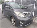 2010 Toyota Alphard G