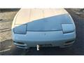 1996 Nissan 180SX