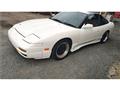 1996 Nissan 180SX