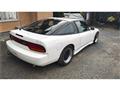 1996 Nissan 180SX