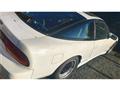 1996 Nissan 180SX
