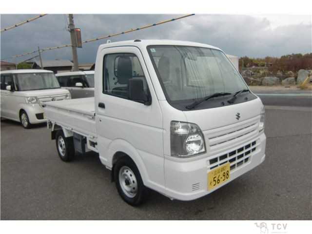 2017 Suzuki Suzuki Others