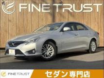 2012 Toyota Mark X