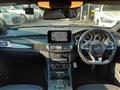 2015 Mercedes-Benz Cls-Class