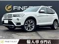 2014 BMW X3
