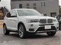 2014 BMW X3