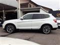2014 BMW X3