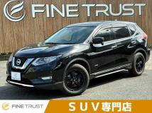 2019 Nissan X-Trail
