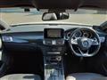 2016 Mercedes-Benz Cls-Class