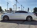 2016 Mercedes-Benz Cls-Class