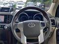 2015 Toyota Land Cruiser Prado