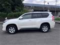2015 Toyota Land Cruiser Prado