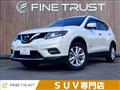 2015 Nissan X-Trail
