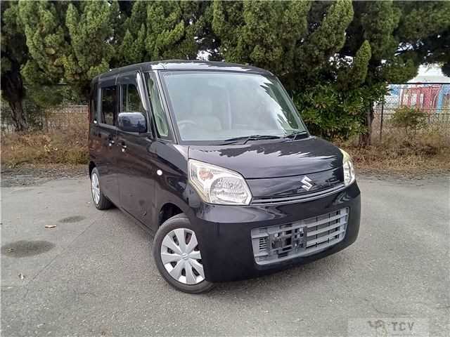 2013 Suzuki Suzuki Others