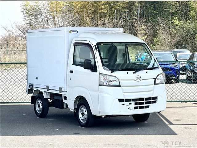 2015 Daihatsu Hijet Truck