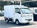 2015 Daihatsu Hijet Truck