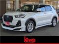 2023 Daihatsu Rocky