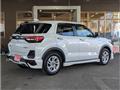 2023 Daihatsu Rocky