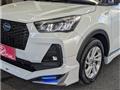 2023 Daihatsu Rocky