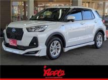 2023 Daihatsu Rocky