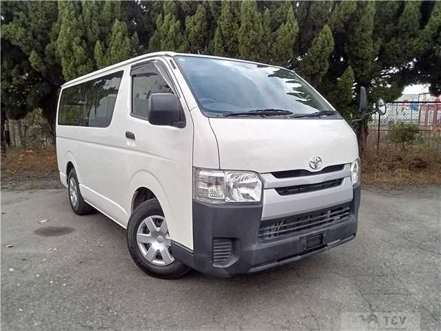 2016 Toyota Toyota Others