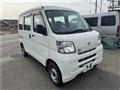 2011 Daihatsu Hijet Cargo