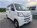 2015 Daihatsu Hijet Cargo
