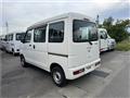 2015 Daihatsu Hijet Cargo