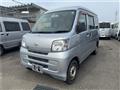 2007 Daihatsu Hijet Cargo