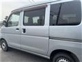 2007 Daihatsu Hijet Cargo