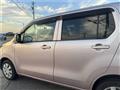 2015 Suzuki Wagon R