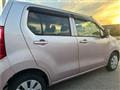 2015 Suzuki Wagon R