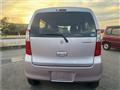 2015 Suzuki Wagon R