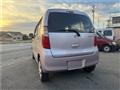 2015 Suzuki Wagon R