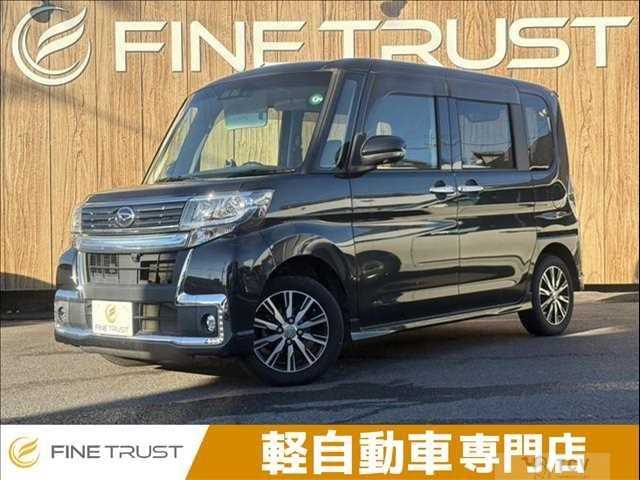 2019 Daihatsu Tanto