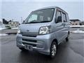 2013 Daihatsu Hijet Cargo