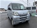 2013 Daihatsu Hijet Cargo