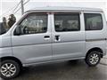 2013 Daihatsu Hijet Cargo