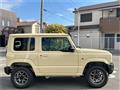 2024 Suzuki Jimny