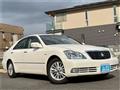 2004 Toyota Crown Royal Series
