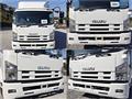 2011 Isuzu Isuzu Others