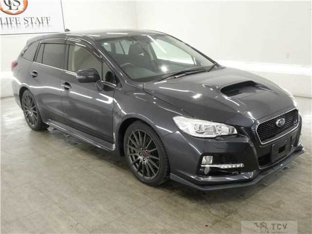 2015 Subaru Subaru Others