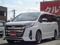 2021 Toyota Noah