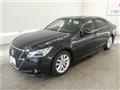 2013 Toyota Crown Hybrid