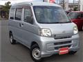 2015 Daihatsu Hijet Cargo