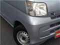 2015 Daihatsu Hijet Cargo
