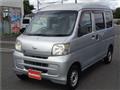 2015 Daihatsu Hijet Cargo